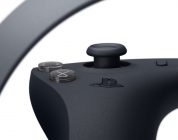 PlayStation 5: svelati i controller VR di nuova generazione