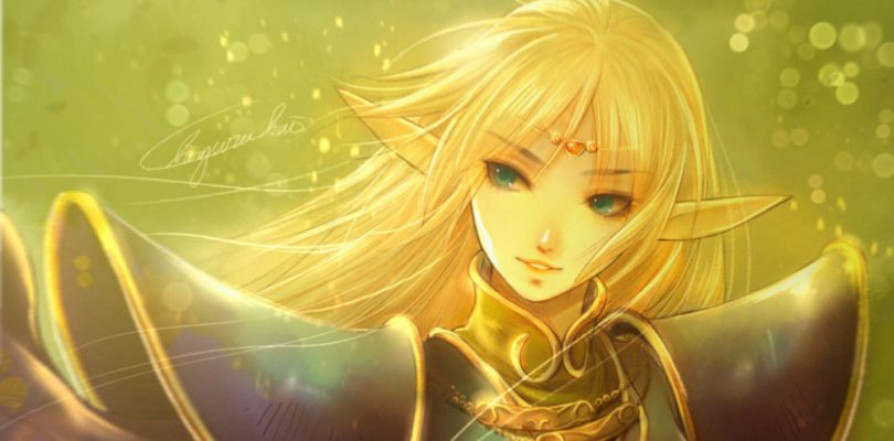 Record of Lodoss War