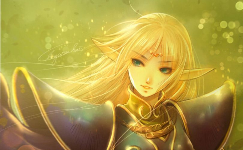 Record of Lodoss War