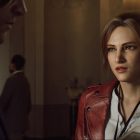 RESIDENT EVIL: Infinite Darkness di Netflix