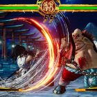 SAMURAI SHODOWN