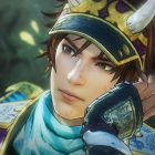 SAMURAI WARRIORS 5