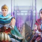 SAMURAI WARRIORS 5
