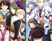 Sangoku Rensenki: Omoide Gaeshi e Gakuen Ransenki per Switch usciranno in autunno