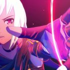 SCARLET NEXUS