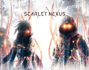 SCARLET NEXUS: annunciati la data di uscita e l’anime di Sunrise