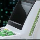 SEGA Astro City Mini