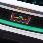 SEGA Astro City Mini
