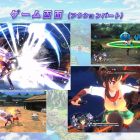 Senran Nin Nin Ninja Taisen Neptunia: Shojo-Tachi no Kyoen colpirà il Giappone ad agosto
