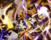 SHAMAN KING: il nuovo anime debutterà ad aprile in Giappone e nel 2021 su Netflix