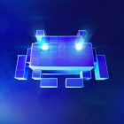 TAITO e SQUARE ENIX annunciano un nuovo Space Invaders AR