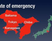 Giappone: prolungato nuovamente lo stato di emergenza