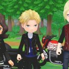 STORY OF SEASONS: Pioneers of Olive Town