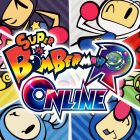 SUPER BOMBERMAN R ONLINE