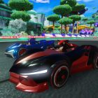 Team Sonic Racing viene lanciato su Amazon Luna