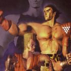 TEKKEN