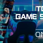 Tokyo Game Show 2021