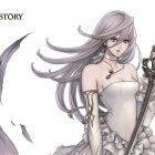 Mistwalker