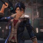 The Legend of Heroes: Kuro no Kiseki