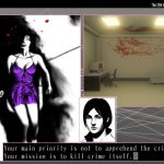 The Silver Case 2425