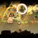 The Wicked King and the Noble Hero