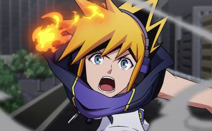 The World Ends with You