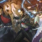 Undernauts: Labyrinth of Yomi