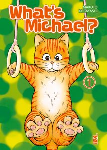 What's Michael? - Recensione del primo volume della Miao Edition