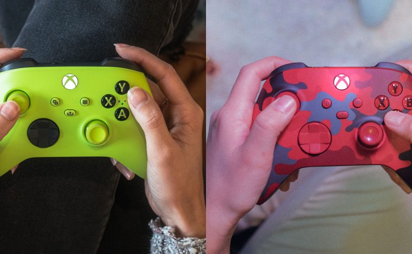 Xbox Wireless Controller
