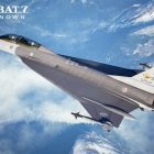 ACE COMBAT 7 accoglie un nuovo DLC con tre nuovi velivoli
