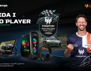 Acer annuncia insieme con R8G eSports la Predator Sim Racing Cup 2021