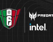 Acer Predator sarà Tech Partner ai Rainbow Six Siege PG Nationals 2021
