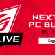 ROG Live 2021: l’evento dedicato al PC Building di Republic of Gamers