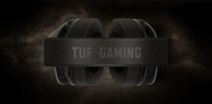 ASUS TUF Gaming H3 Wireless, le nuove cuffie gaming arrivano in Italia