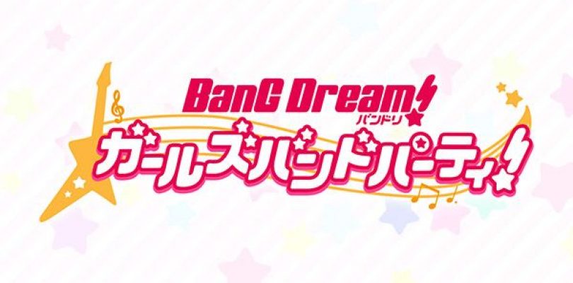 BanG Dream! Girls Band Party: la versione Switch arriverà in Giappone il 16 settembre