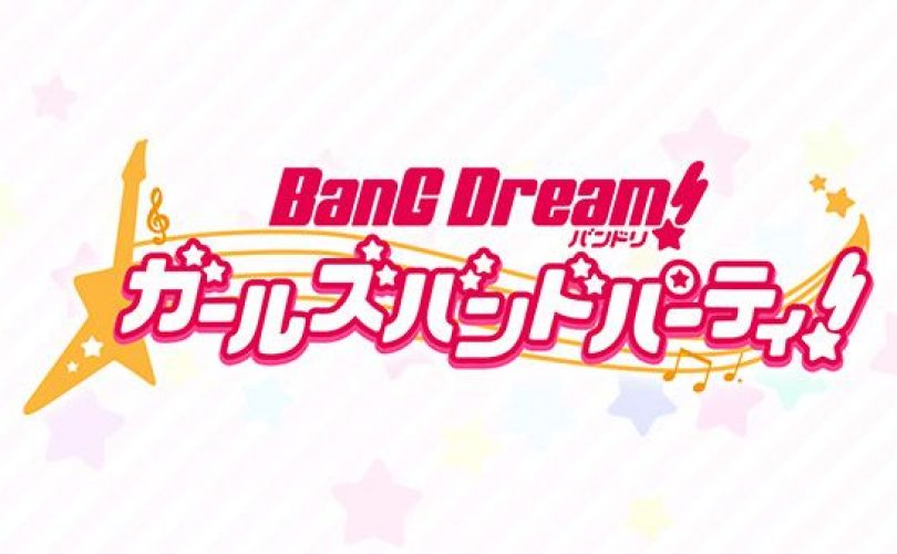 BanG Dream! Girls Band Party: la versione Switch arriverà in Giappone il 16 settembre