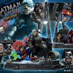 Prime 1 Studio Batman versus Superman