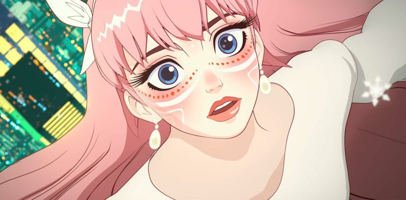 BELLE