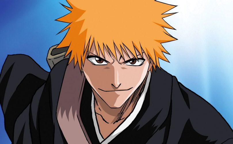 BLEACH su Amazon Prime Video: tutti gli episodi