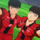 Captain Tsubasa: Rise of New Champions, annunciata una nuova collaborazione