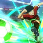 Captain Tsubasa: Rise of New Champions