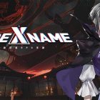 Code Name: X