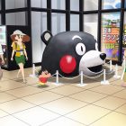Crayon Shin-chan: svelata la data di uscita nipponica del nuovo titolo per Switch