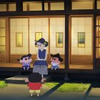 Crayon Shin-chan