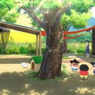 Crayon Shin-chan