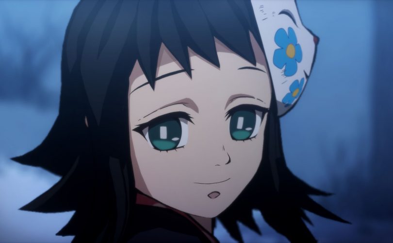 DEMON SLAYER: Hinokami Keppuutan - Due trailer per Sabito e Makomo