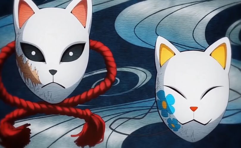 DEMON SLAYER: Hinokami Keppuutan – Sabito e Makomo saranno nel roster iniziale del gioco