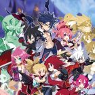 Disgaea RPG