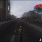 EARTH DEFENSE FORCE 2