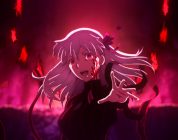 Fate/stay night: Heaven’s Feel III. spring song è disponibile su Netflix
